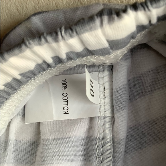 Toddler Rudolph Reindeer Outfit 2T - Picture 4 of 7